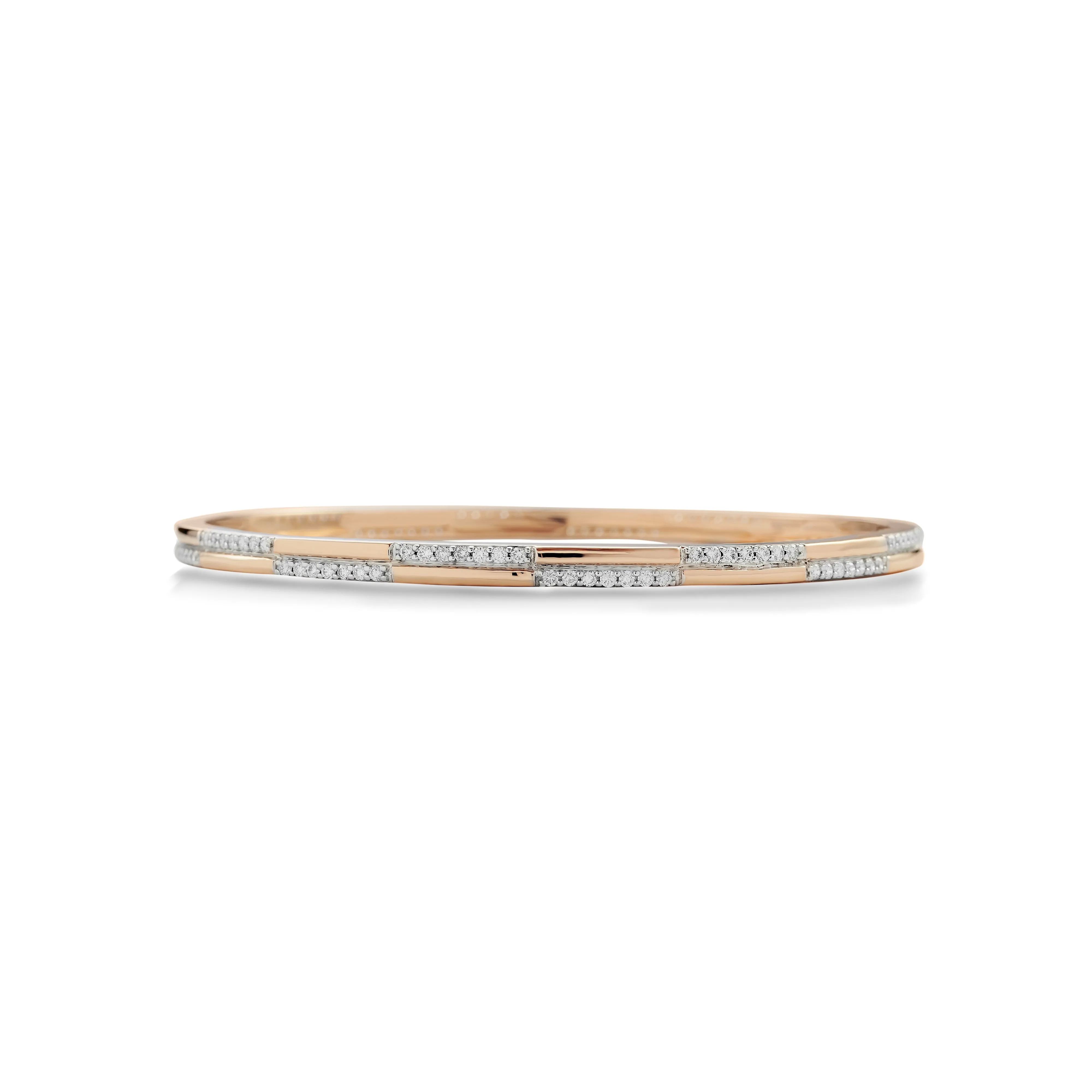 Andzelika Diamond Bangle*