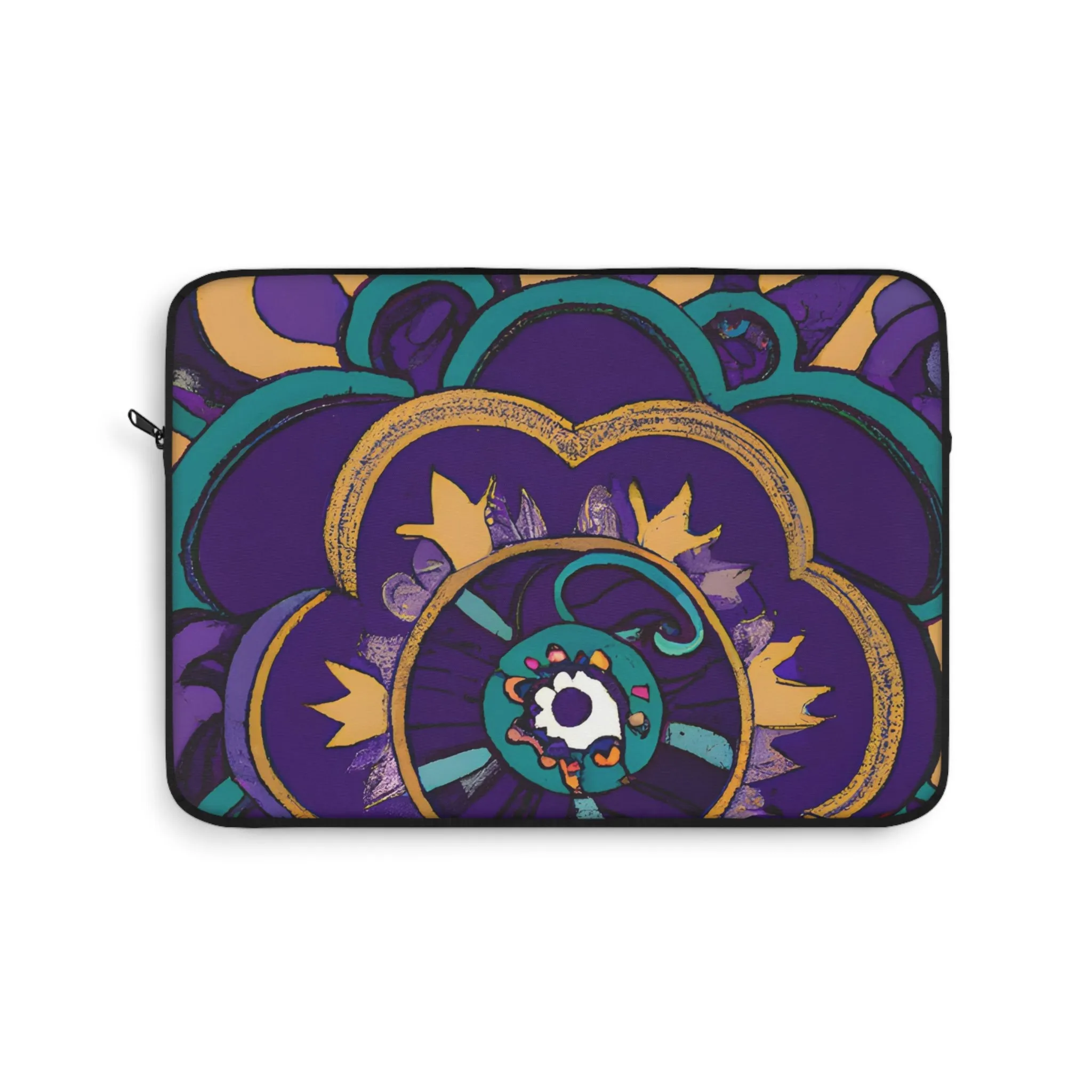 ArisaFrosty - LGBTQ  Laptop Sleeve (12", 13", 15")