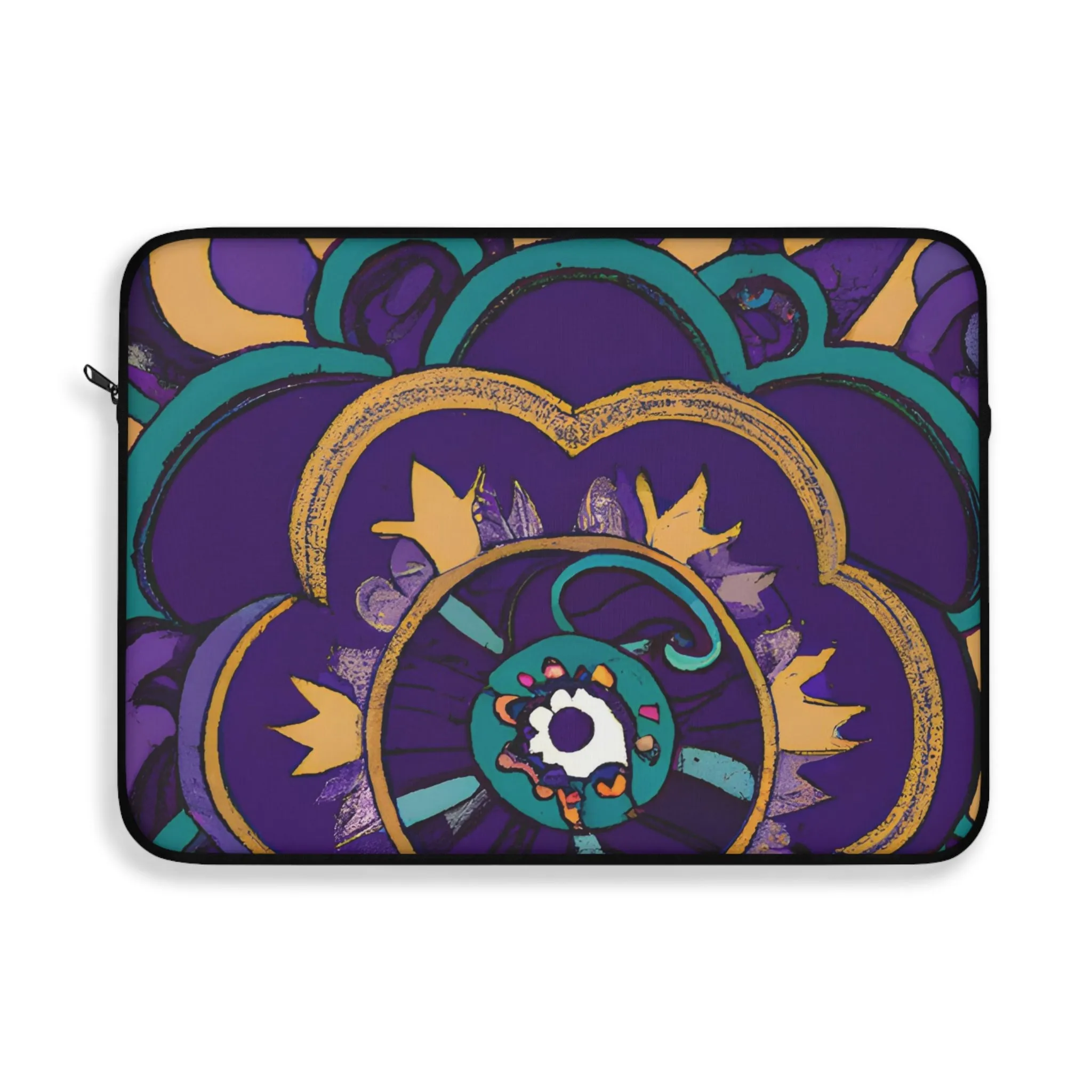 ArisaFrosty - LGBTQ  Laptop Sleeve (12", 13", 15")