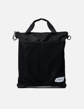 AY Studios Tote Bag - Black