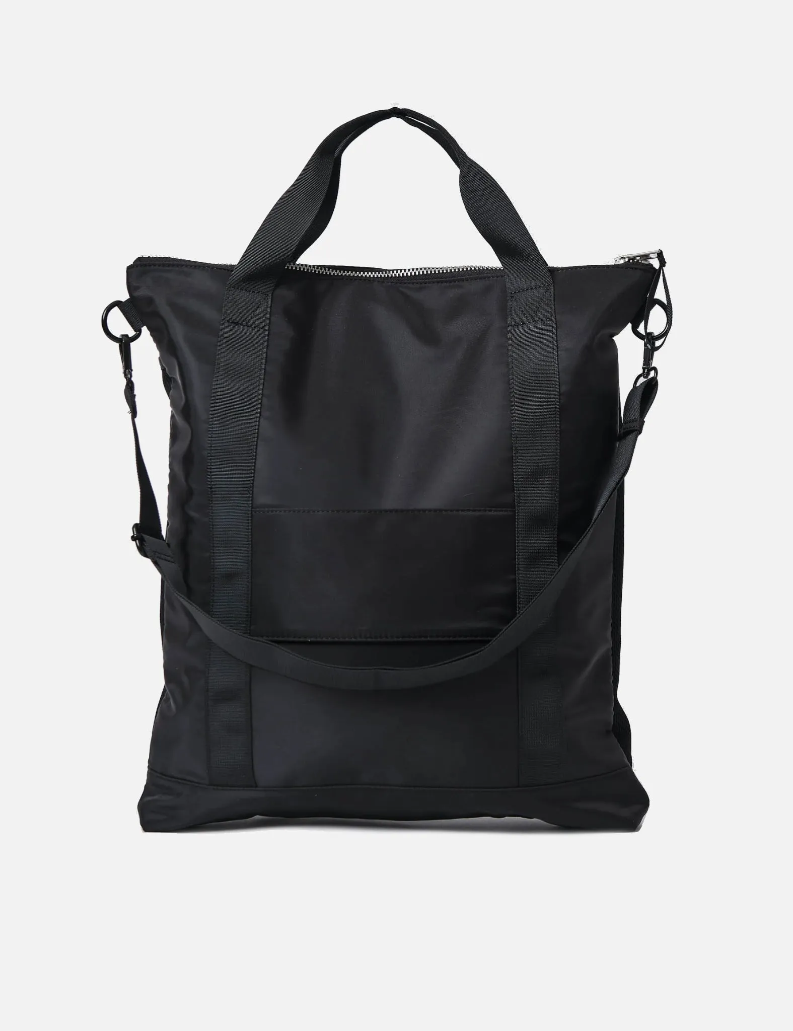 AY Studios Tote Bag - Black