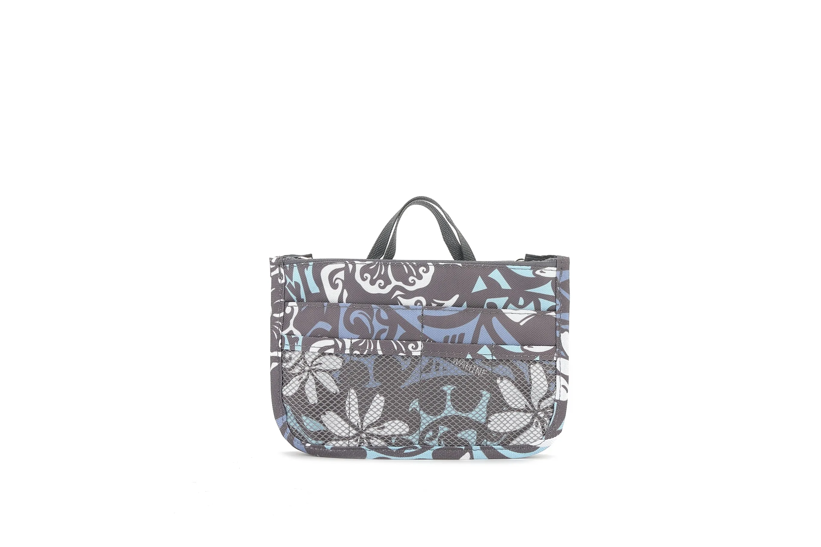 Bag Organizer Makiko Small Honu Blue