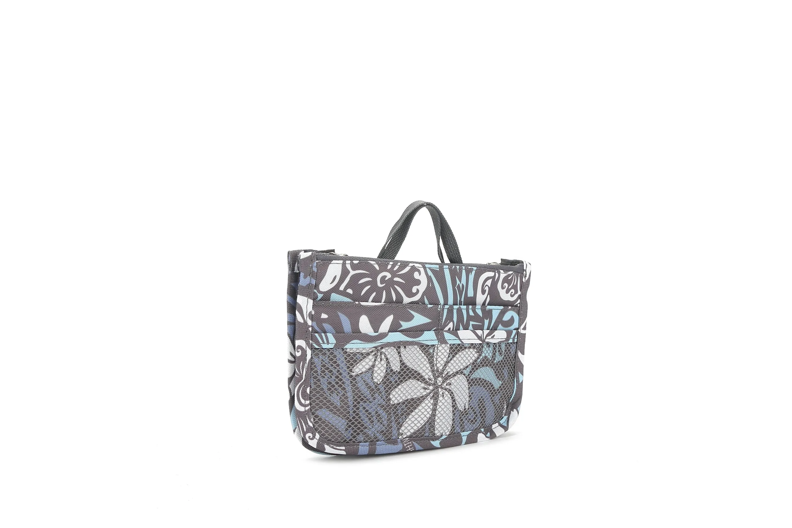 Bag Organizer Makiko Small Honu Blue