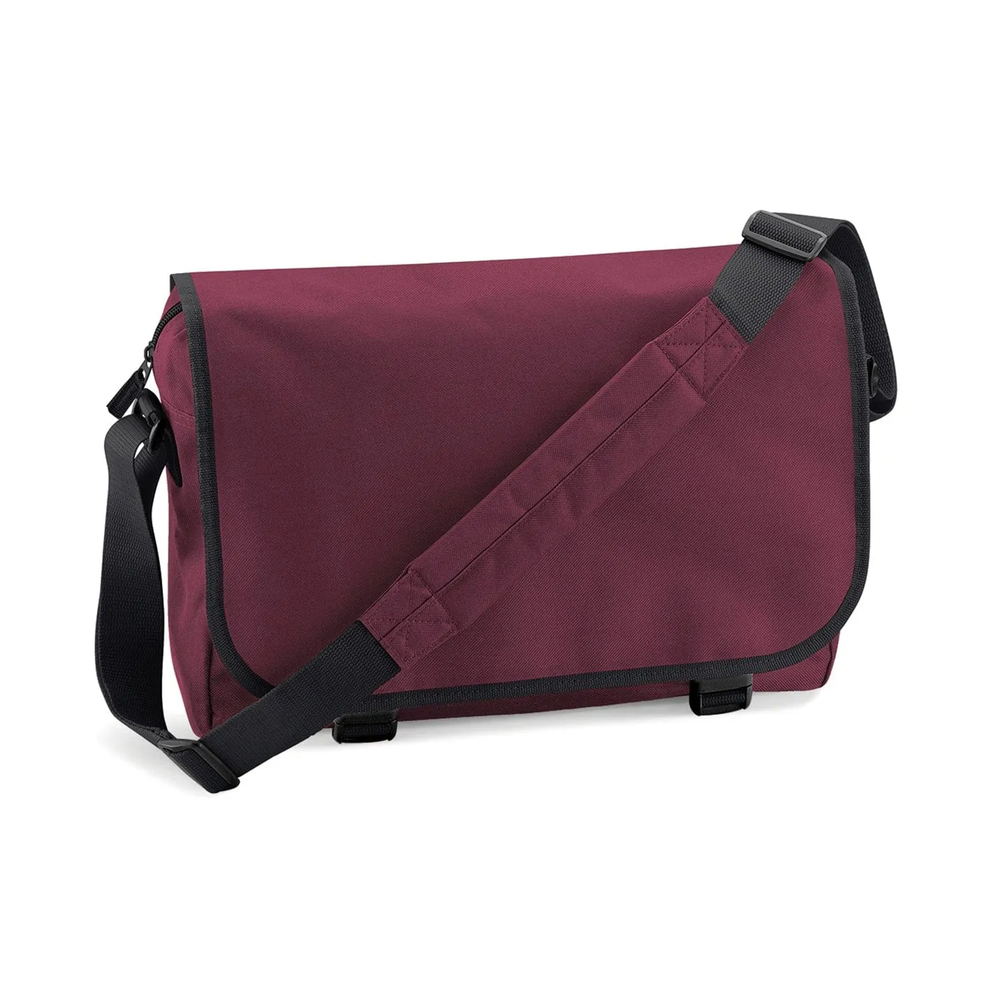 BagBase BG21 Messenger Bag