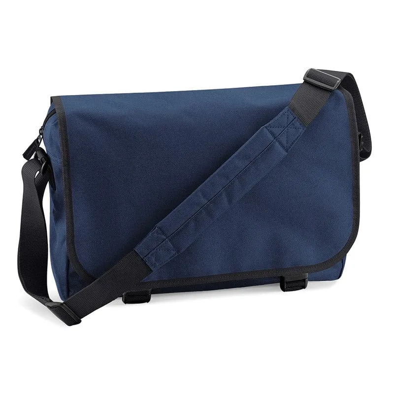 BagBase BG21 Messenger Bag