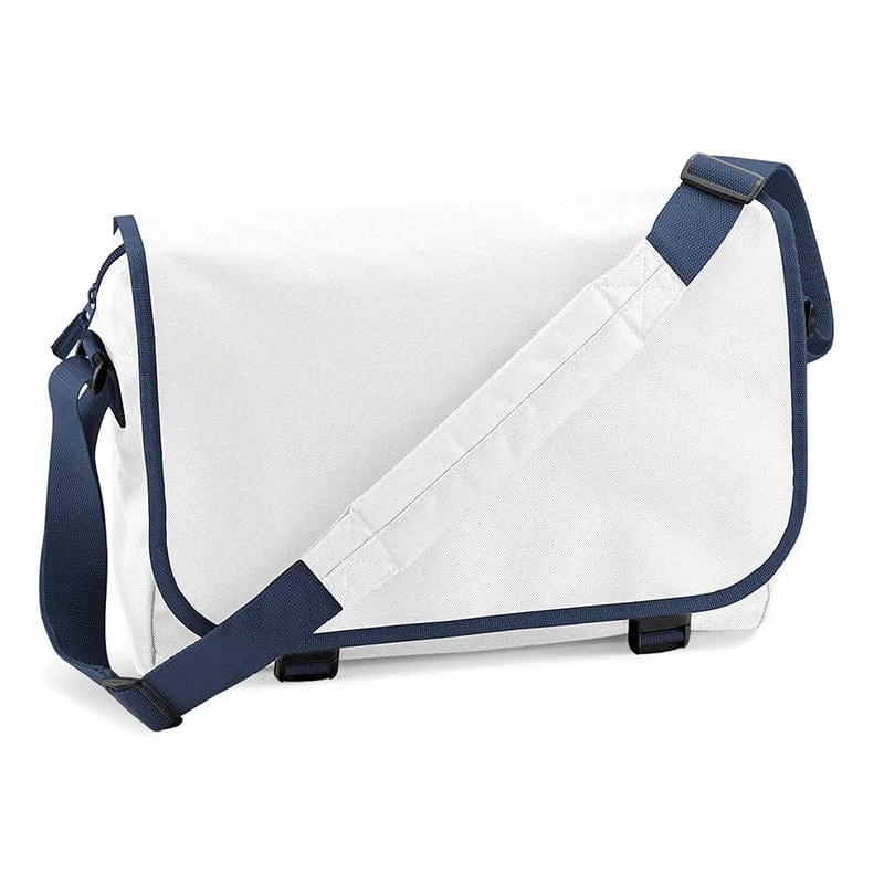 BagBase BG21 Messenger Bag