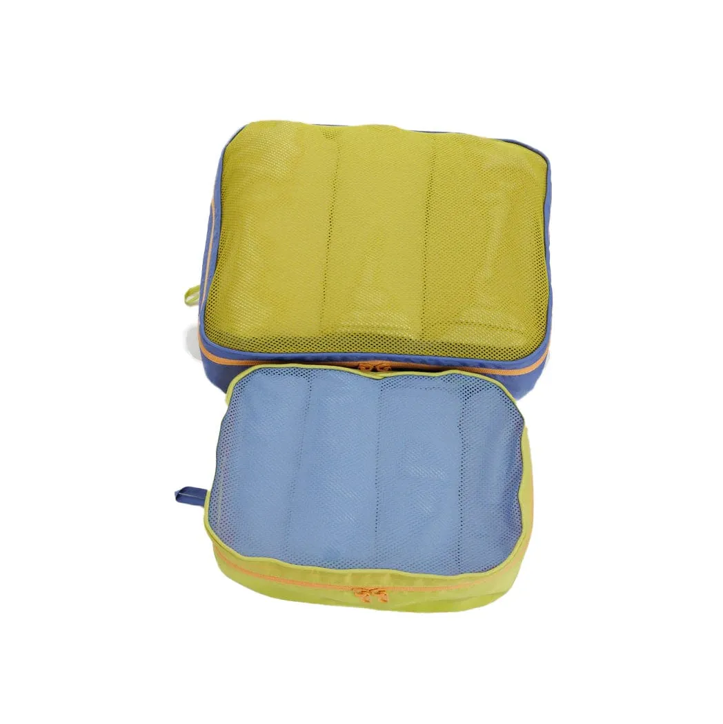 Baggu Packing Cubes