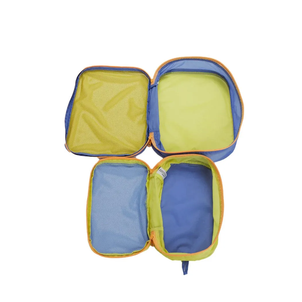 Baggu Packing Cubes