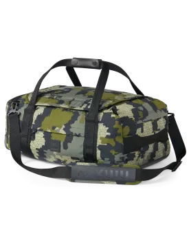 Base Camp CORDURA® Duffel | Verde