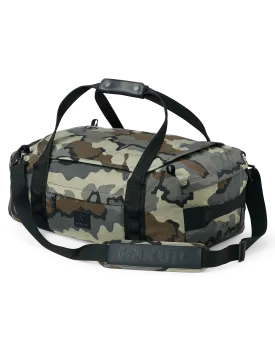 Base Camp CORDURA® Duffel | Vias