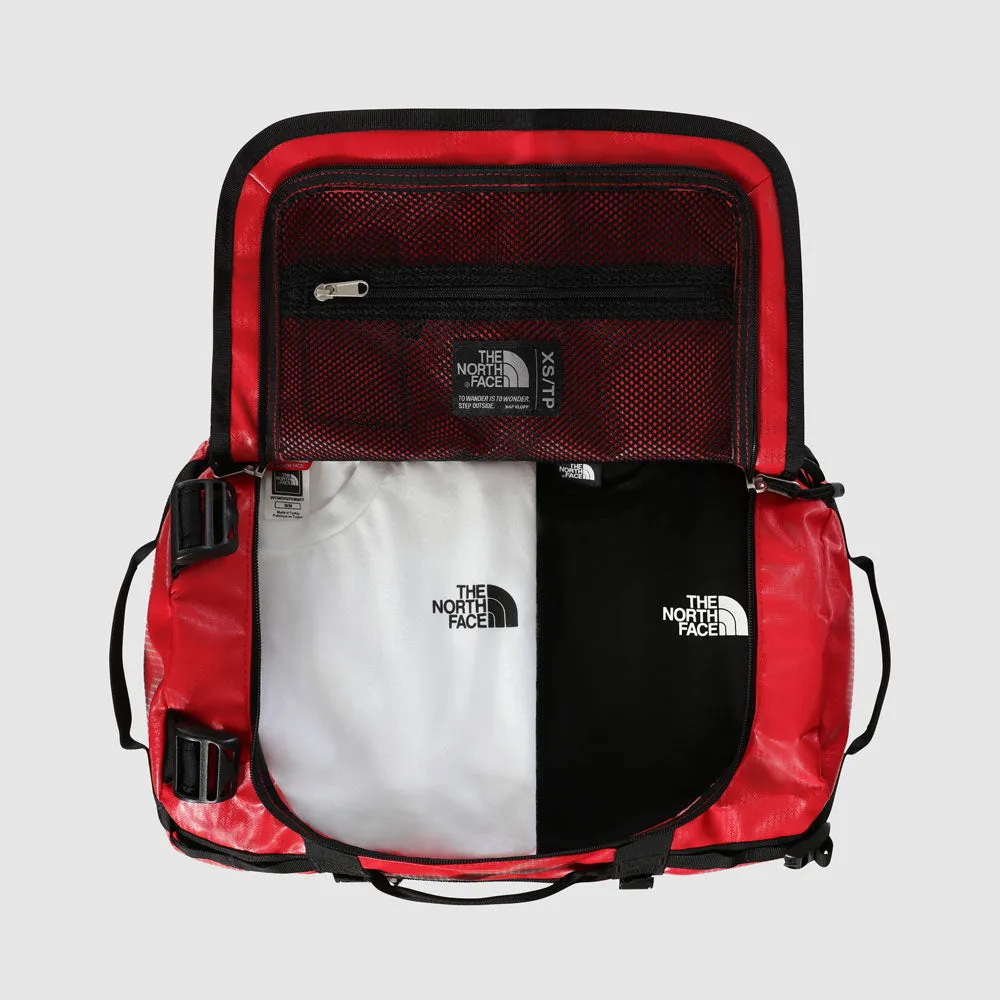 BASE CAMP DUFFEL - EXTRA SMALL