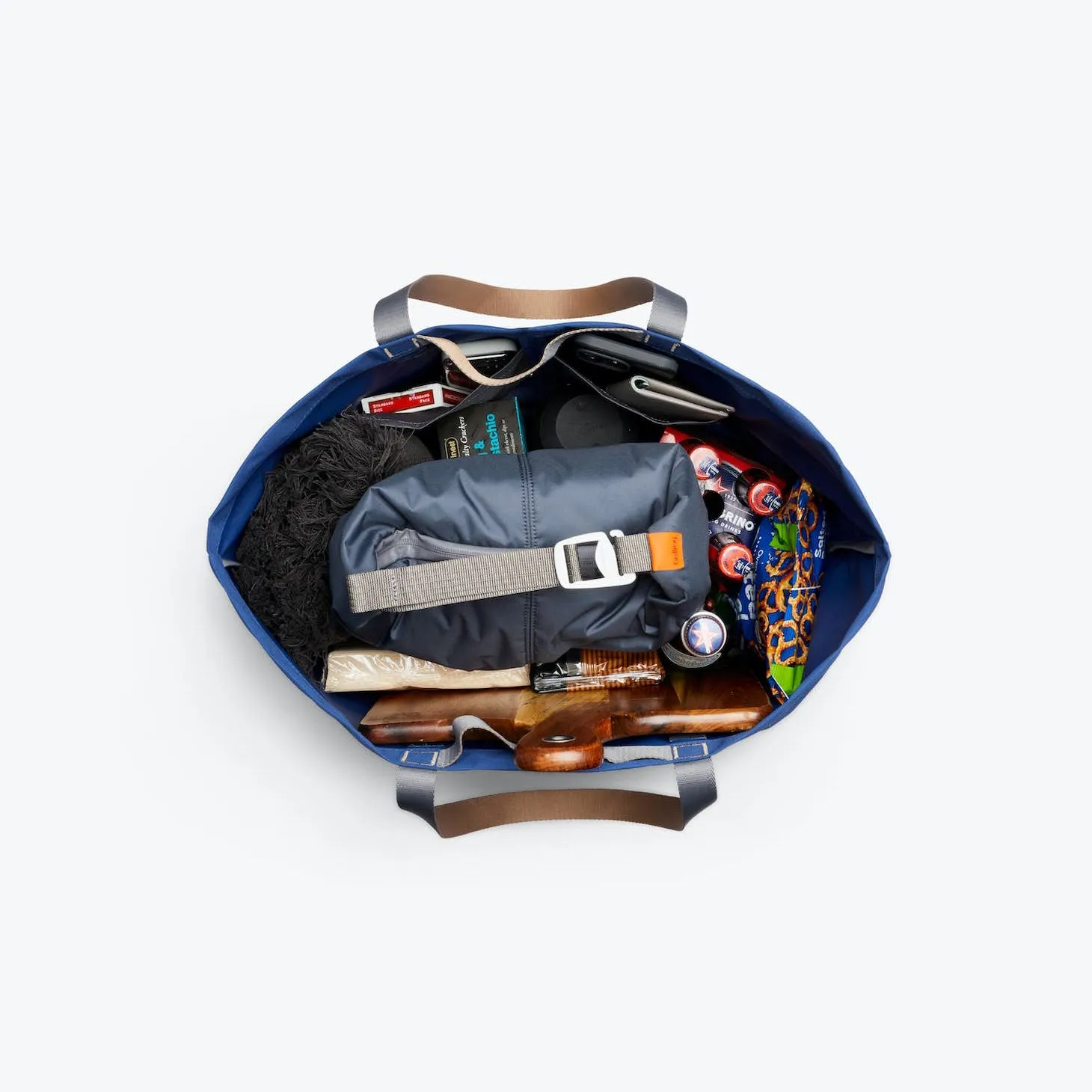 Bellroy Market Tote Plus 25L