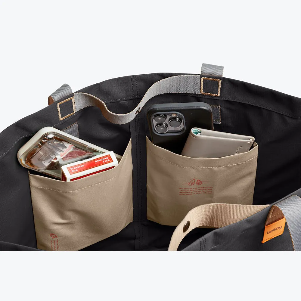 Bellroy Market Tote Plus 25L