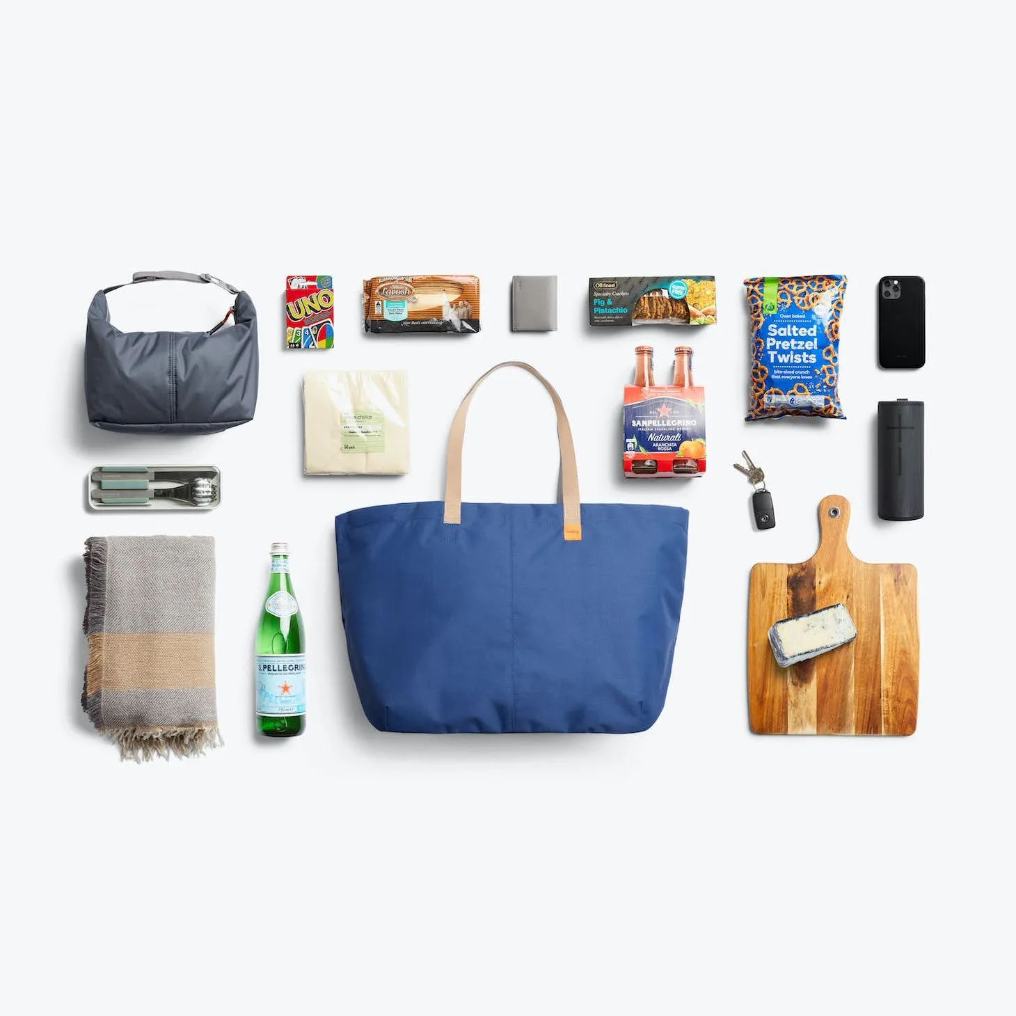 Bellroy Market Tote Plus 25L