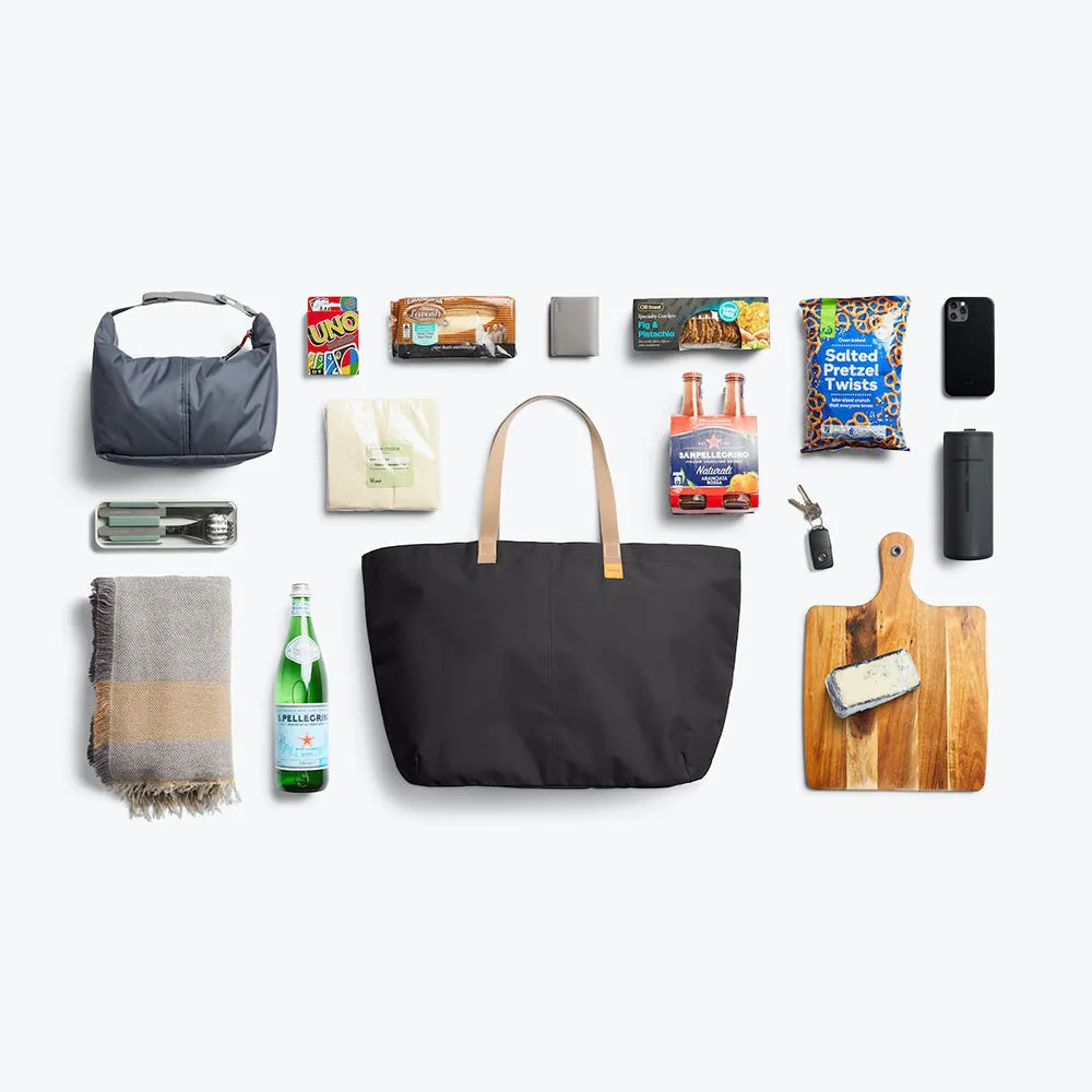 Bellroy Market Tote Plus 25L