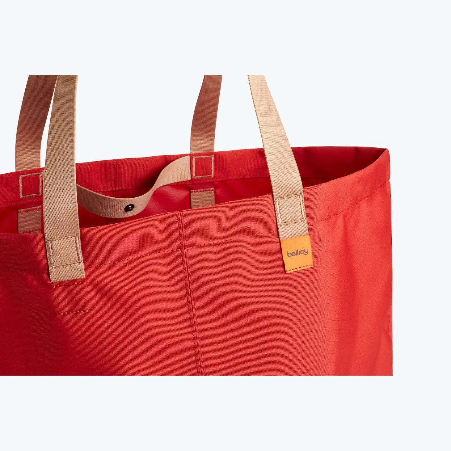 Bellroy Market Tote Plus 25L