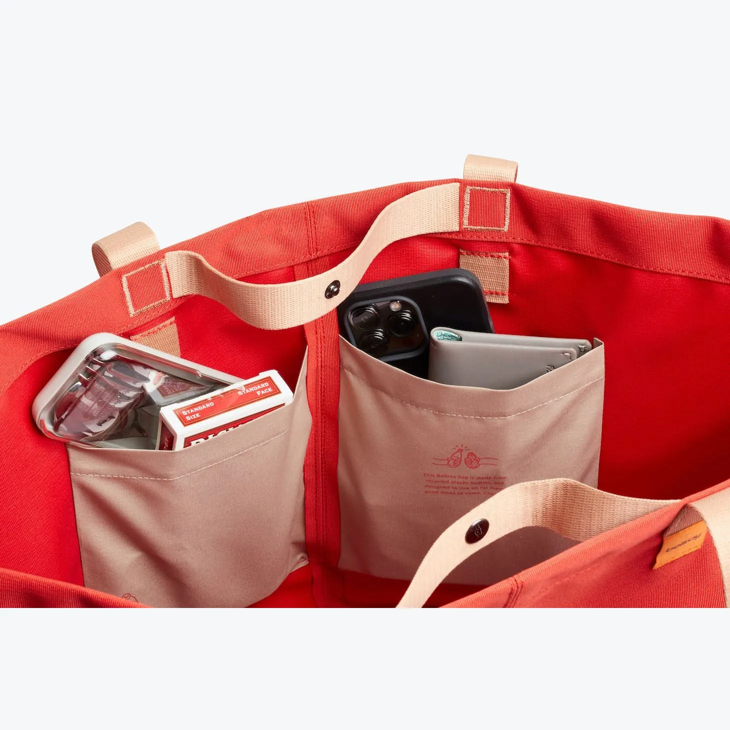 Bellroy Market Tote Plus 25L