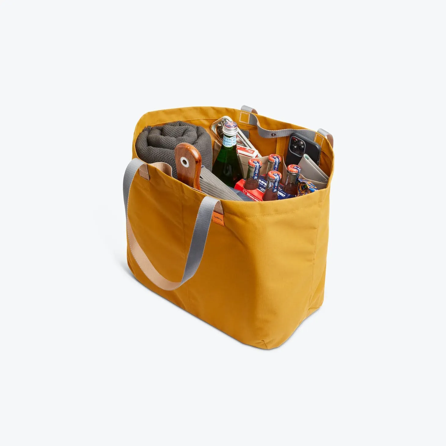 Bellroy Market Tote Plus 25L