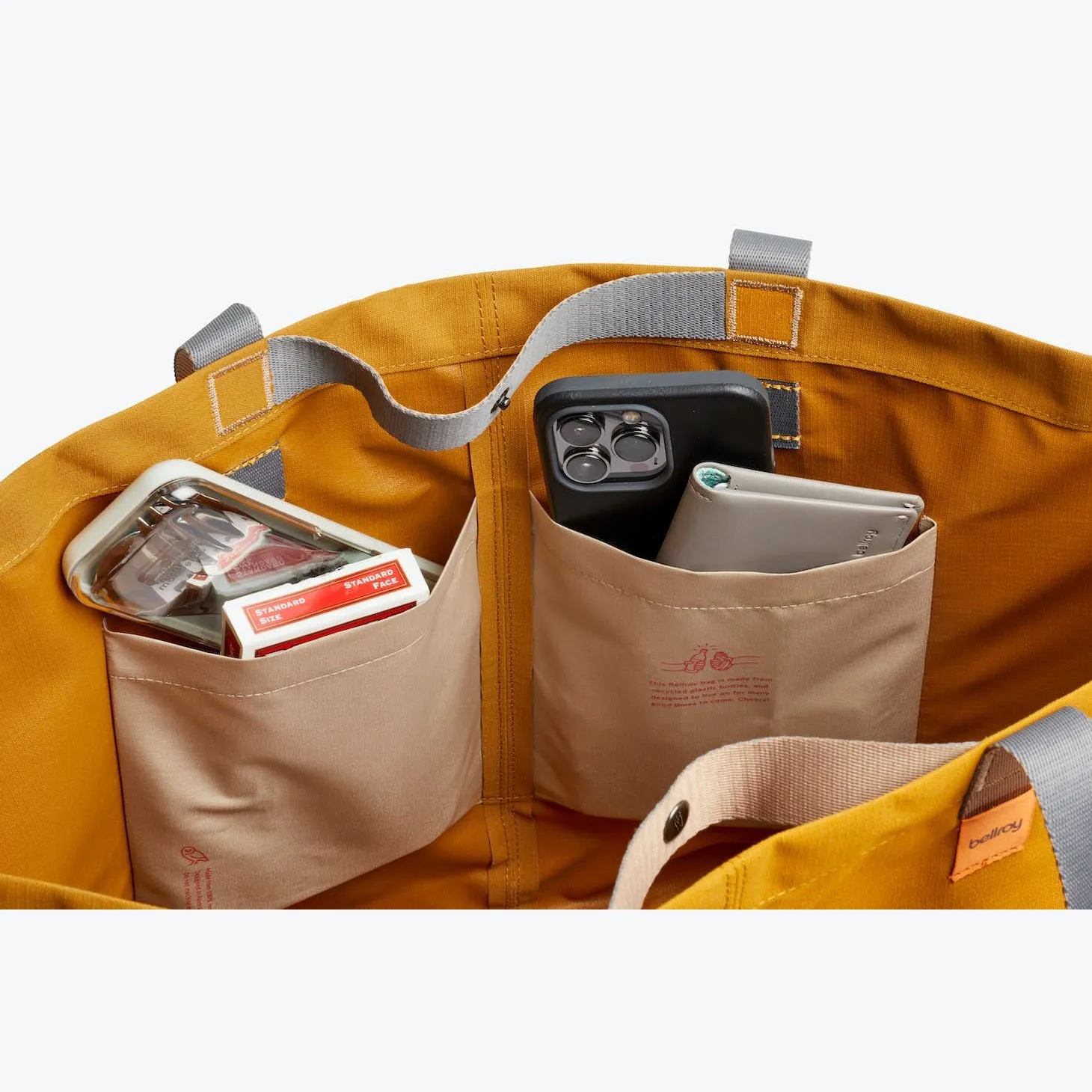 Bellroy Market Tote Plus 25L