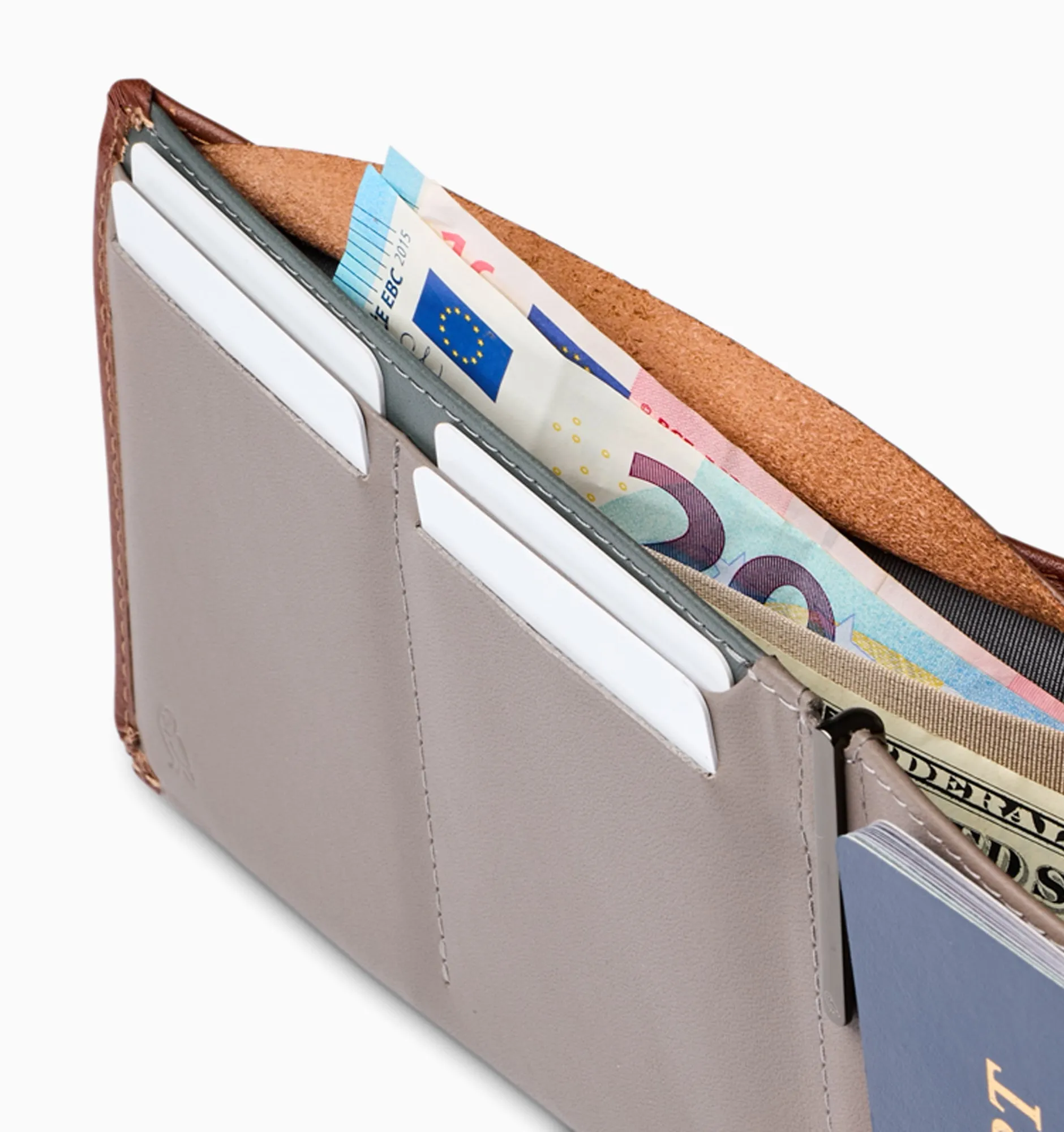 Bellroy Travel Wallet