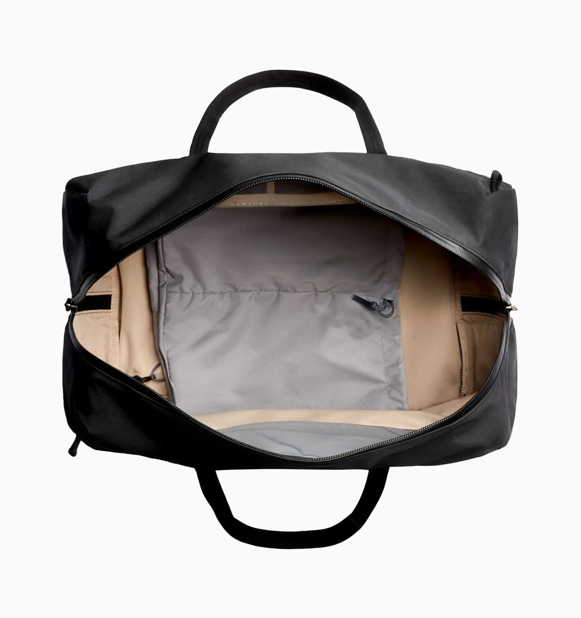 Bellroy 40L Venture Duffel Bag for Travel and Sports