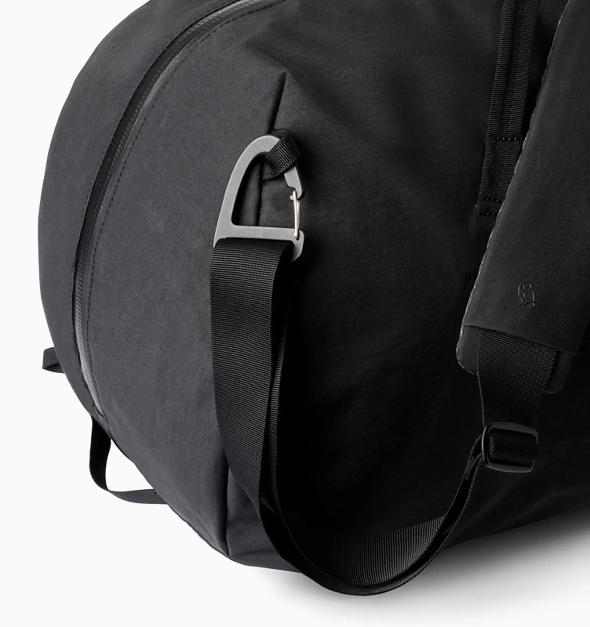 Bellroy 40L Venture Duffel Bag for Travel and Sports