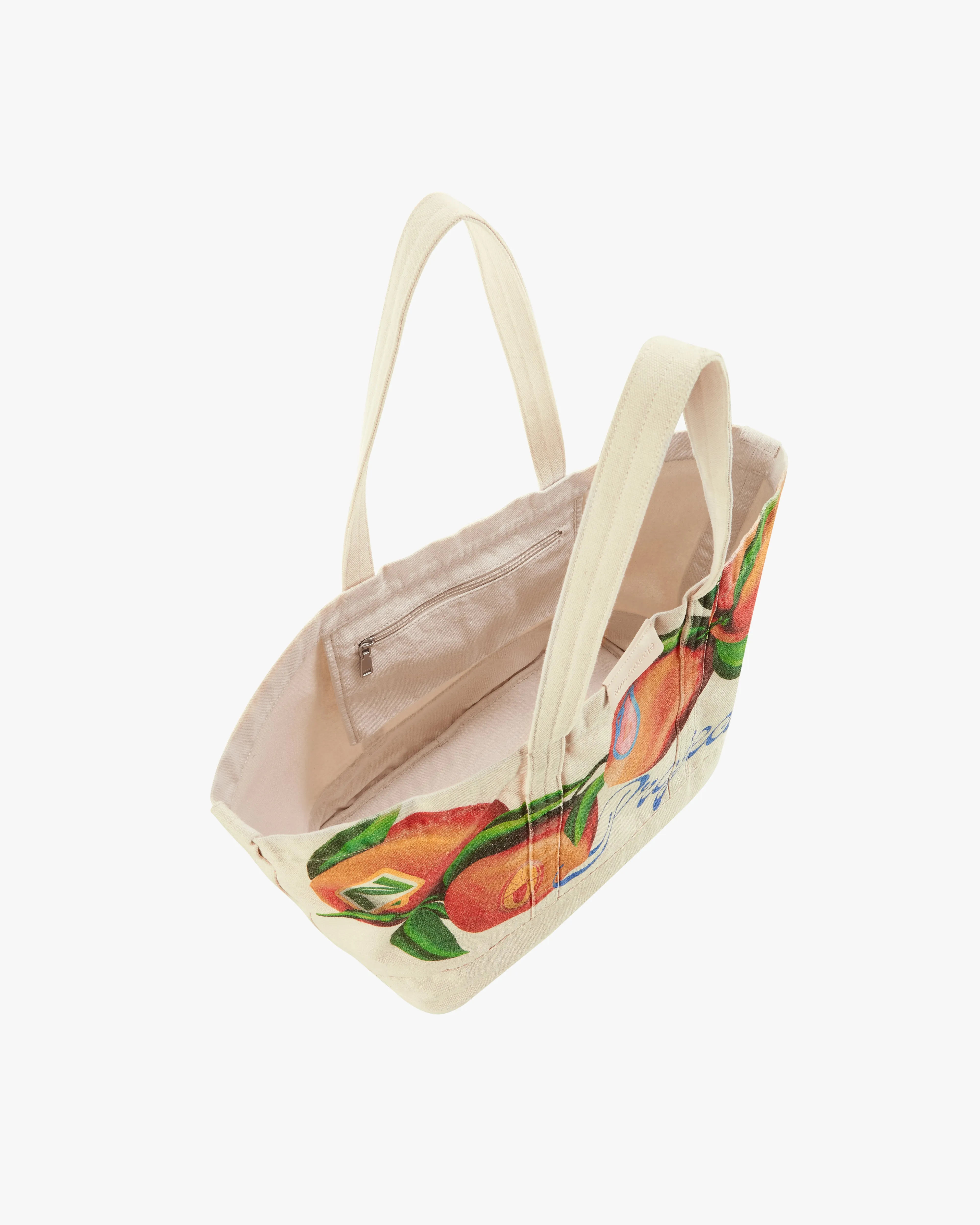 BIGGY TOTE BAG