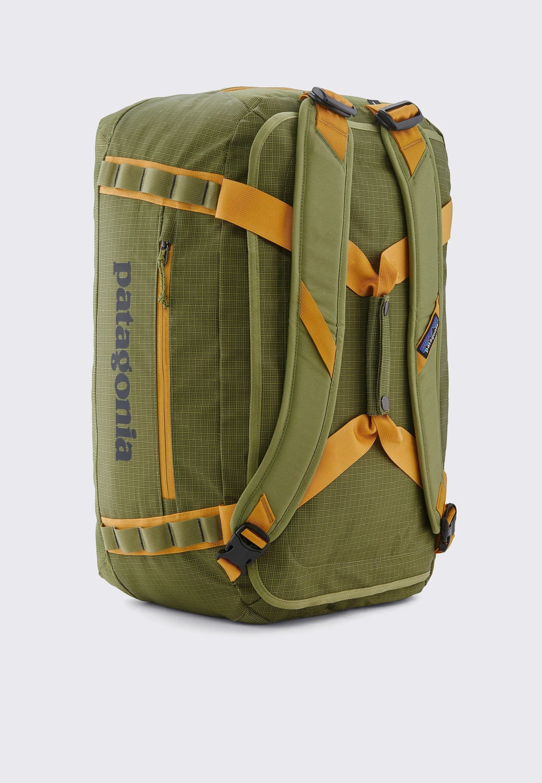 Black Hole Duffel 40L - Buckhorn Green