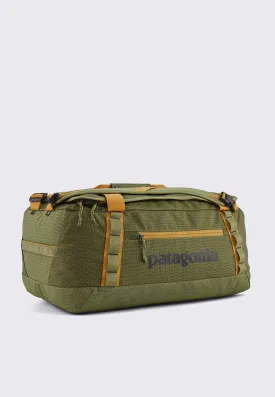 Black Hole Duffel 40L - Buckhorn Green