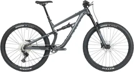 Blackthorn Deore 12 Bike - Dark Gray