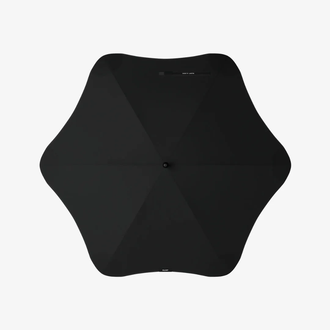 Blunt Classic Umbrella - Black