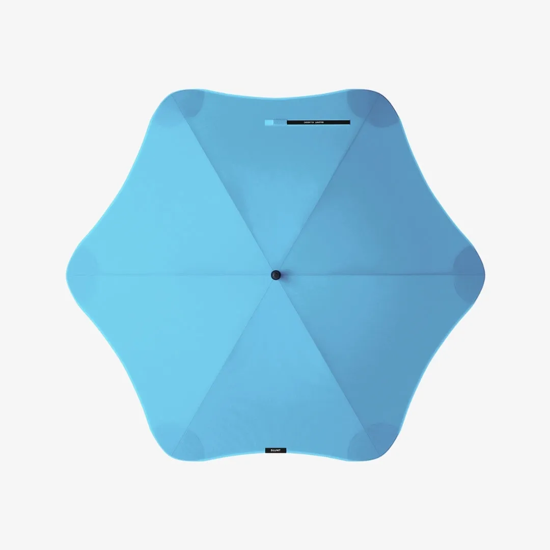 Blunt Classic Umbrella - Blue