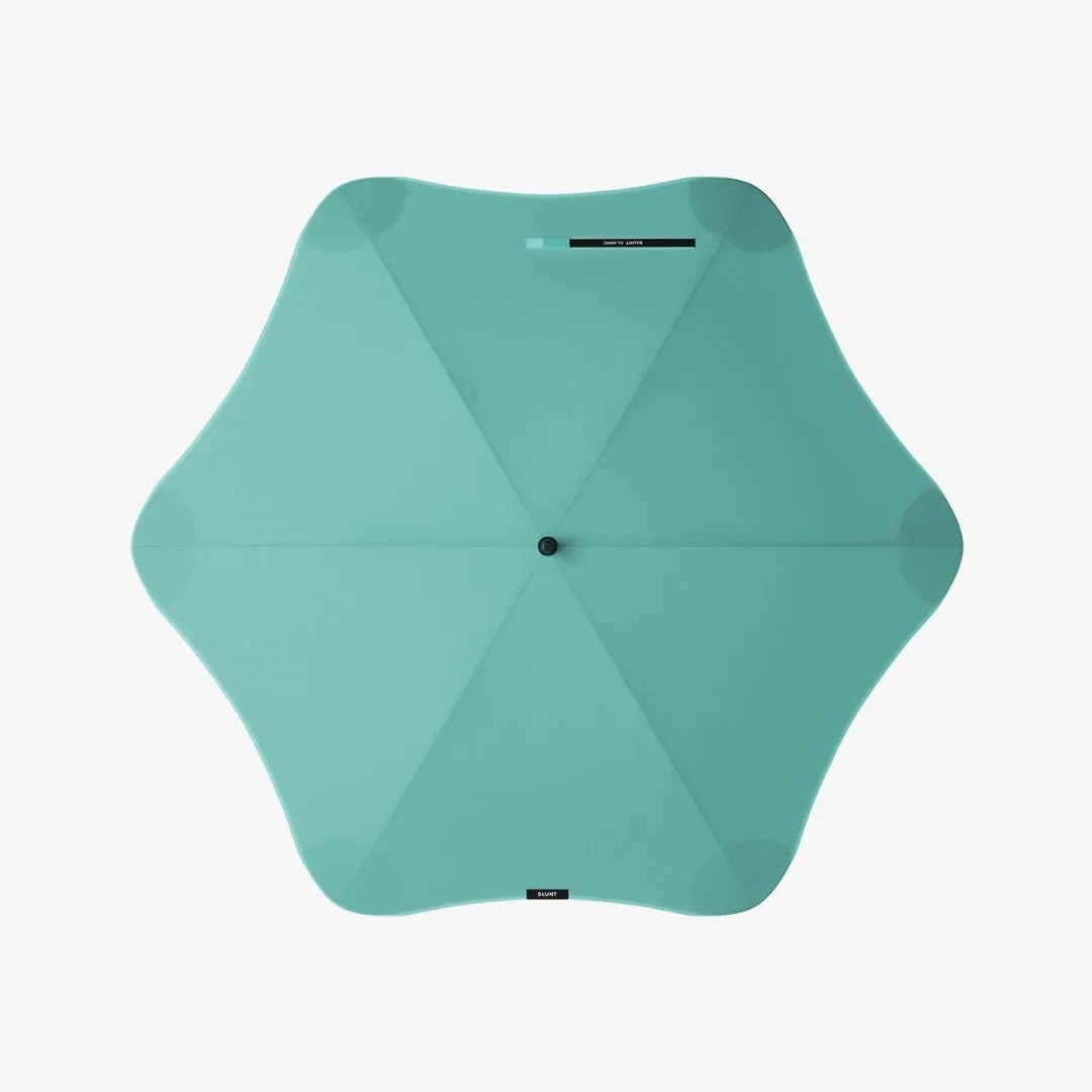 Blunt Classic Umbrella - Mint