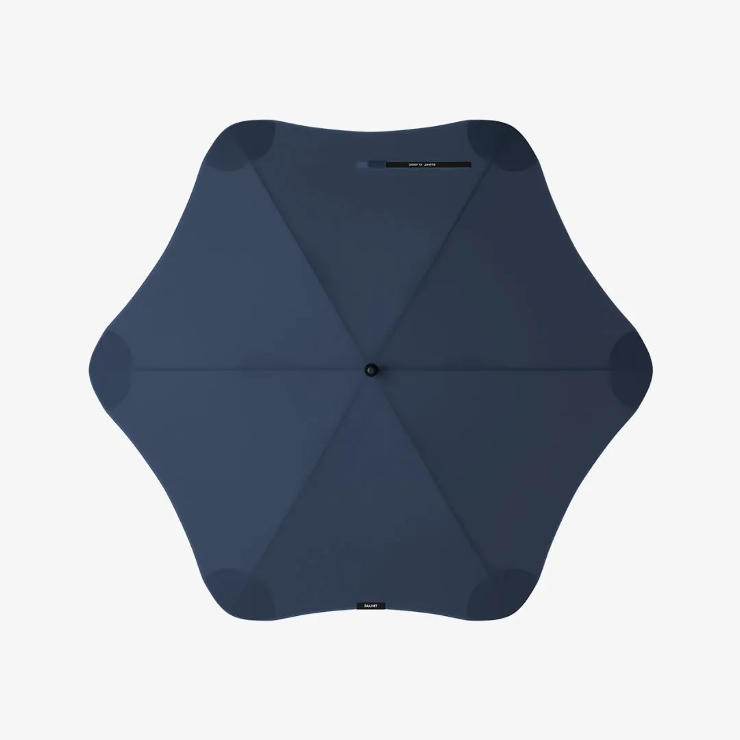 Blunt Classic Umbrella - Navy