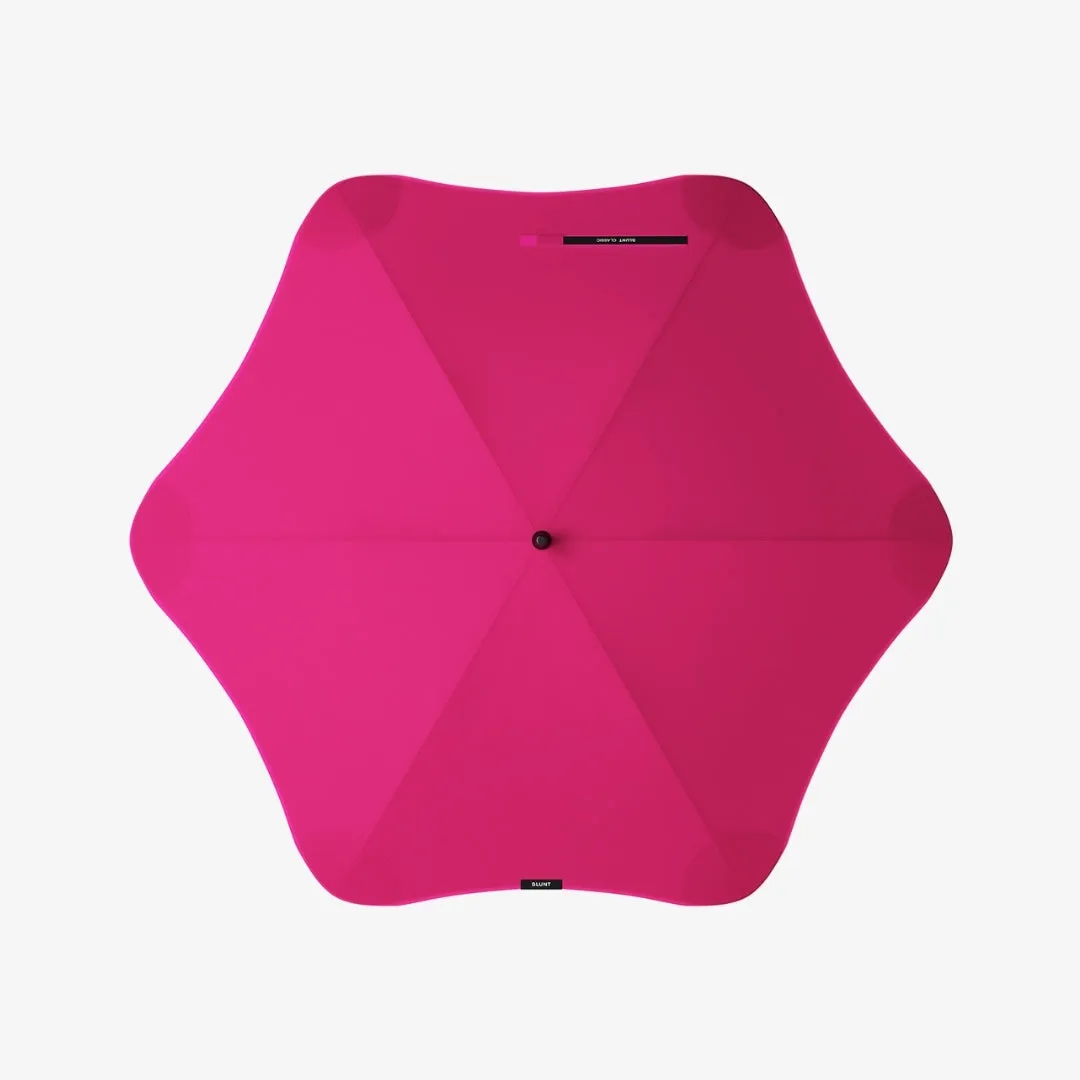 Blunt Classic Umbrella - Pink