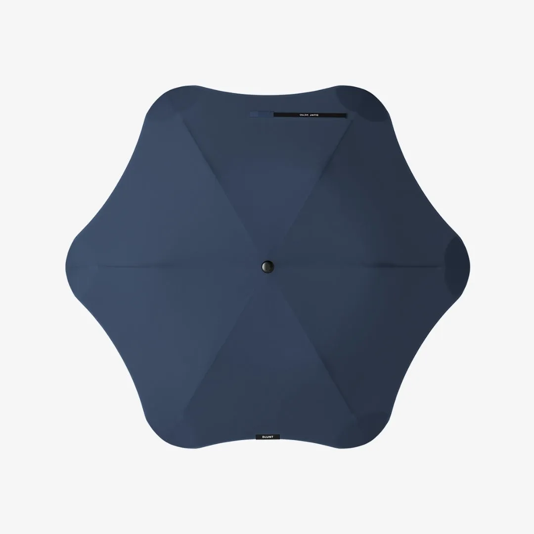 Blunt Metro 2.0 Umbrella - Navy