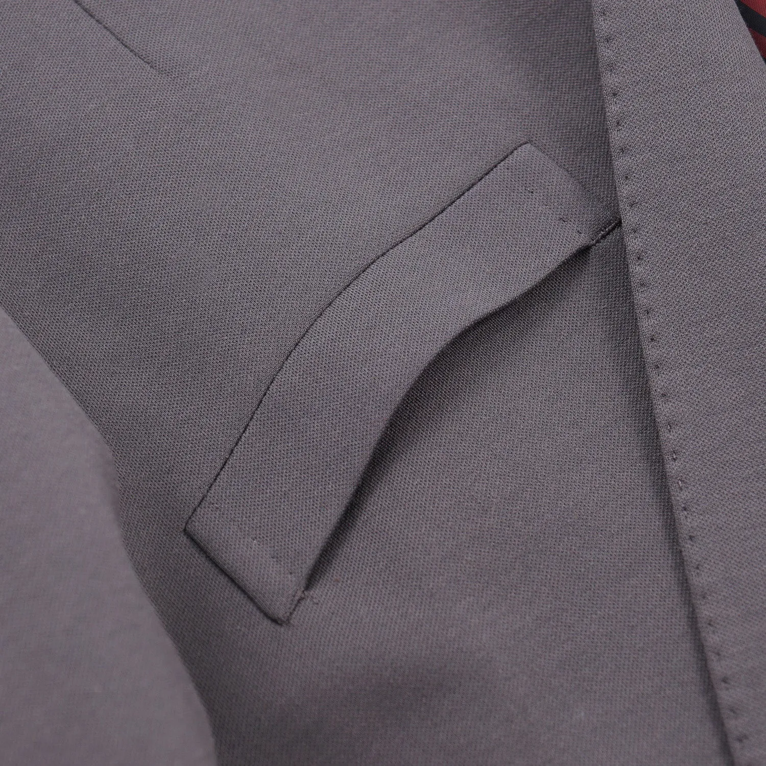 Boglioli Knit Jersey 'K Jacket' Suit