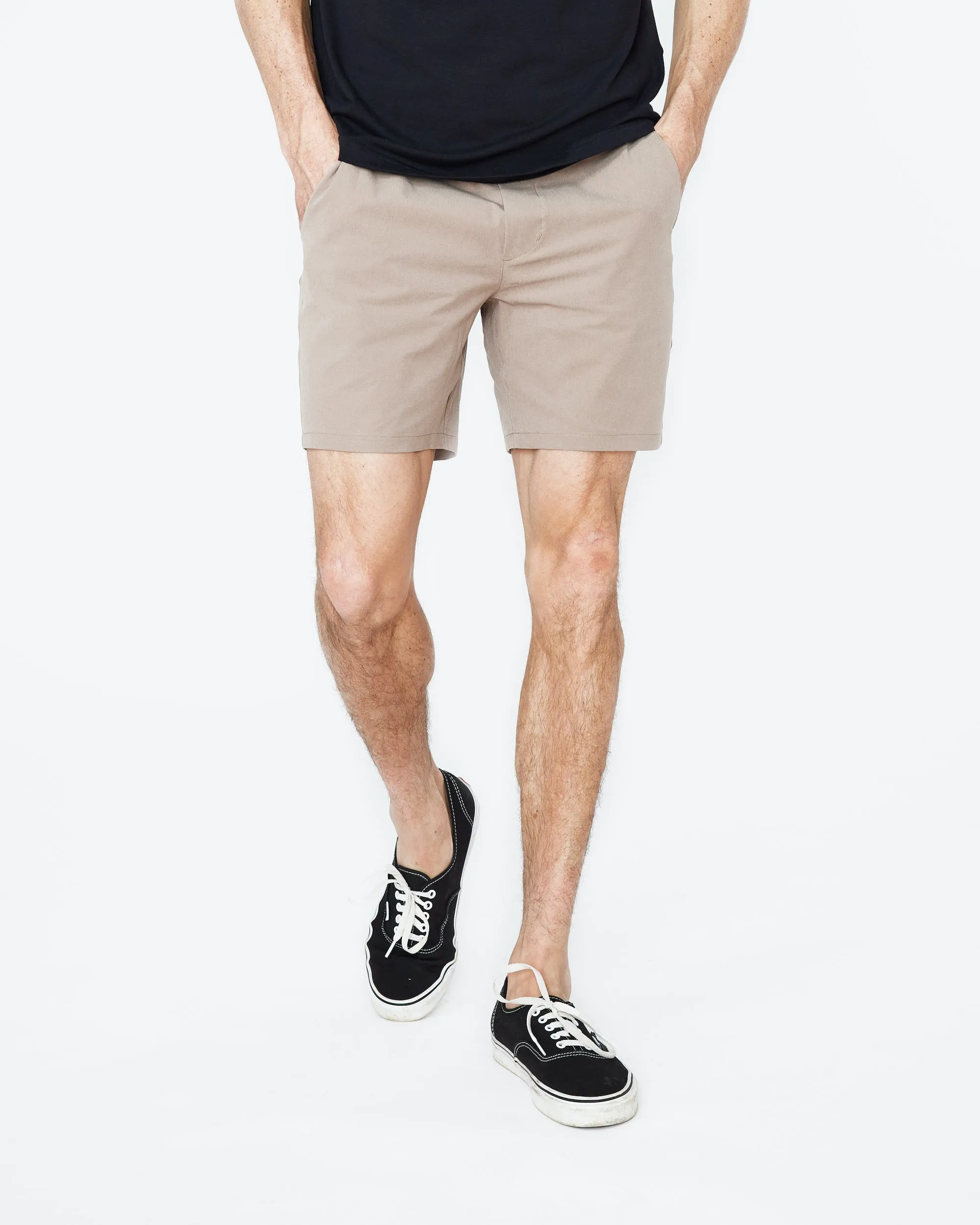 Boundless Short