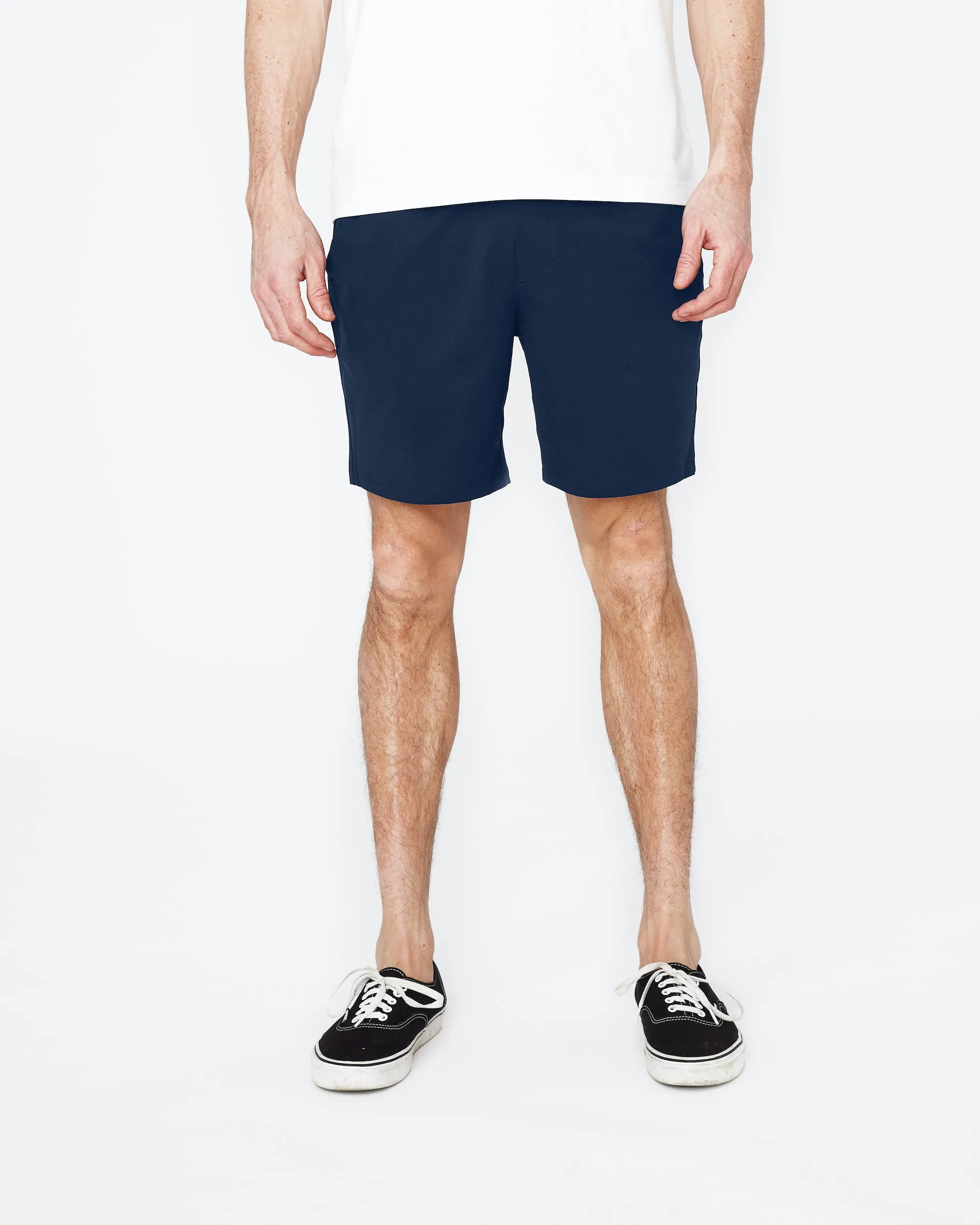 Boundless Short