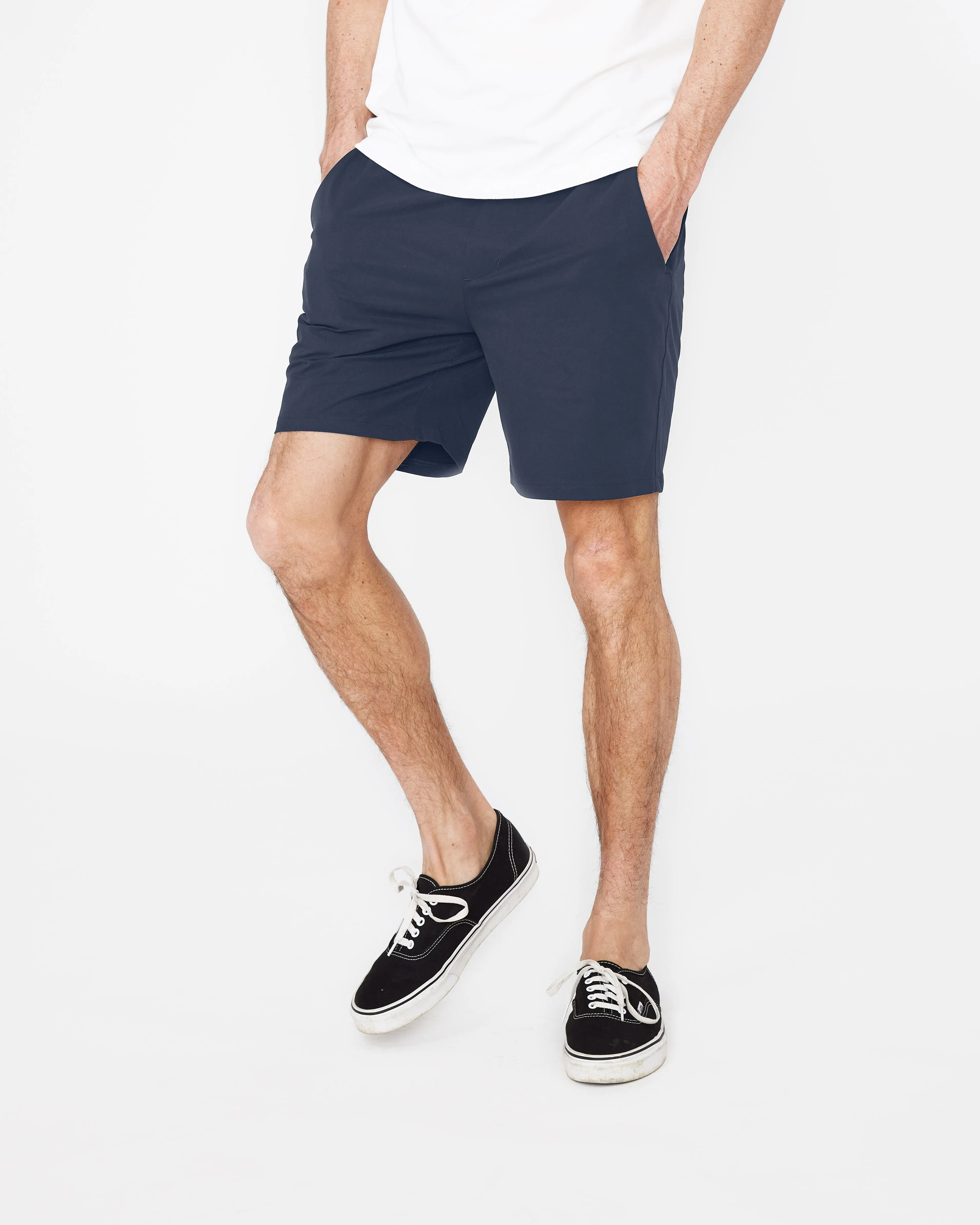 Boundless Short