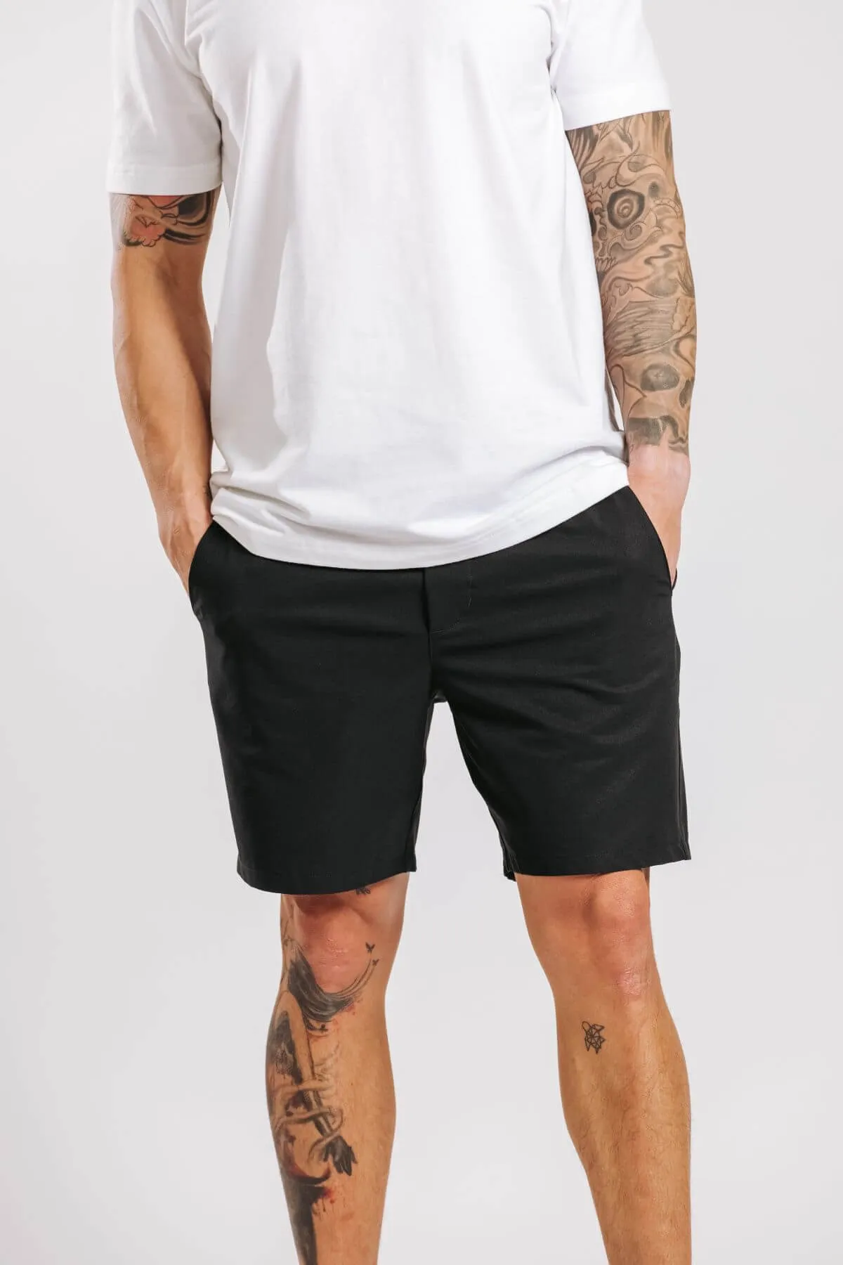 Boundless Short