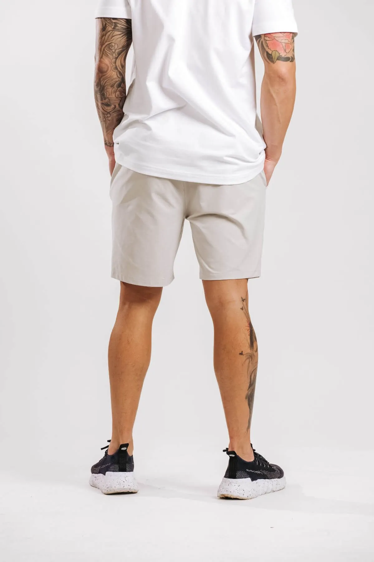 Boundless Short