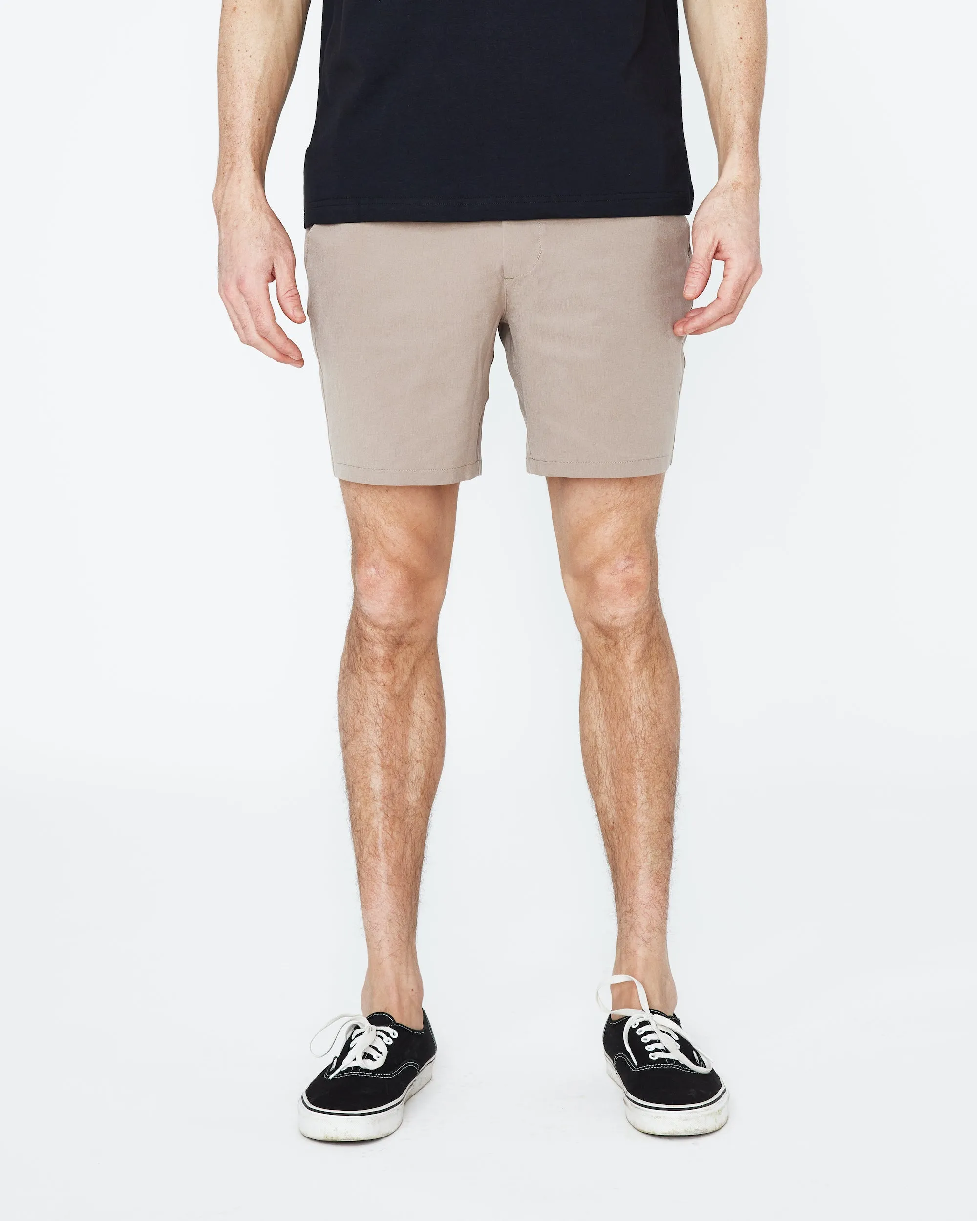 Boundless Short