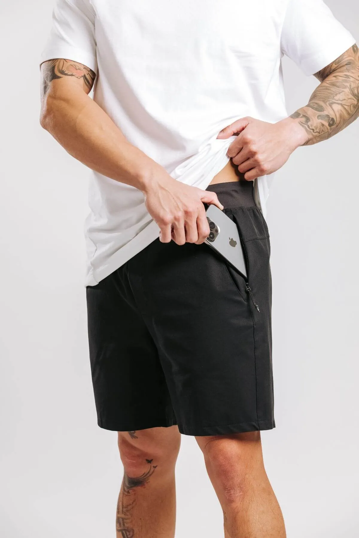 Boundless Short