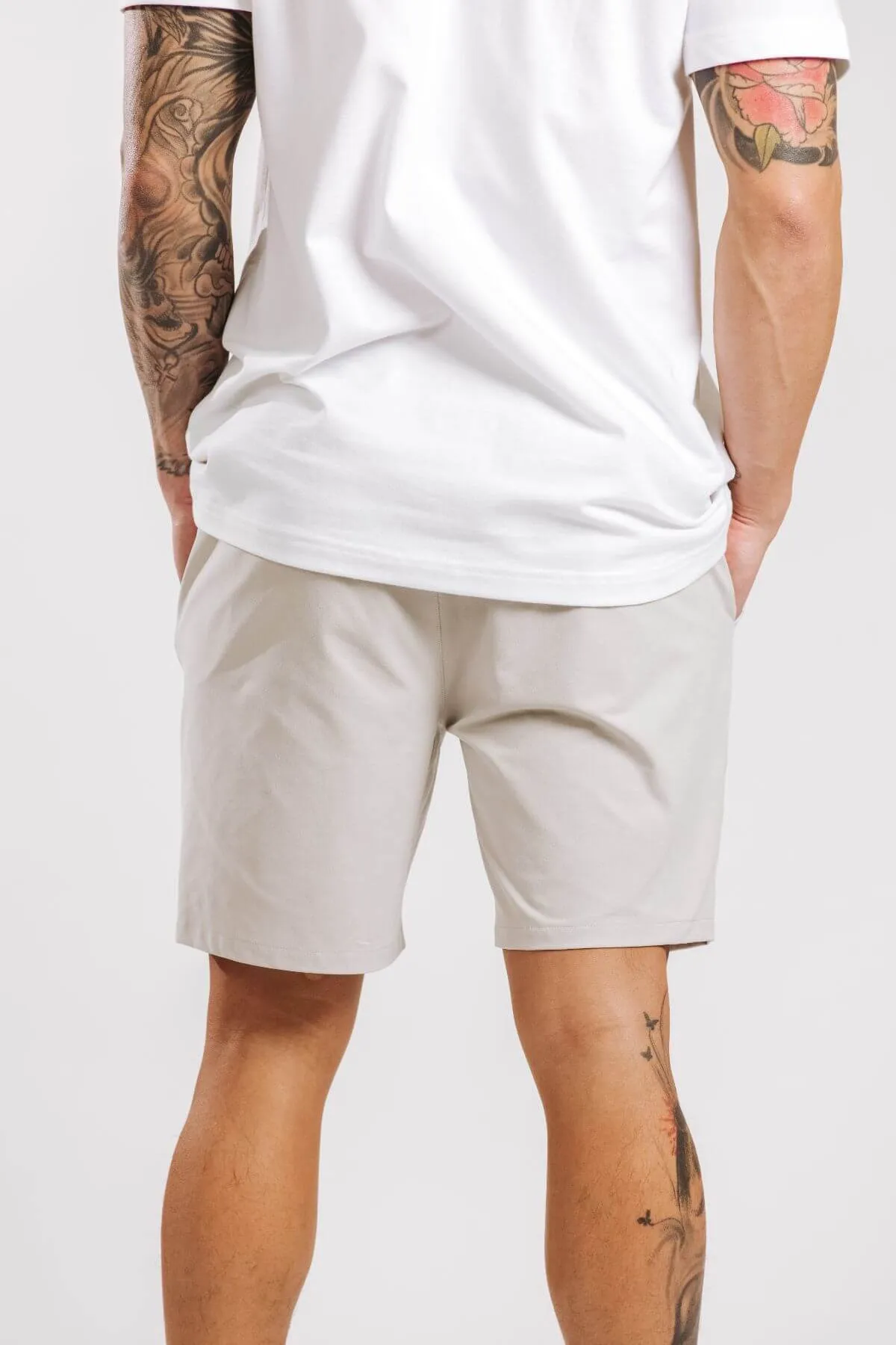 Boundless Short