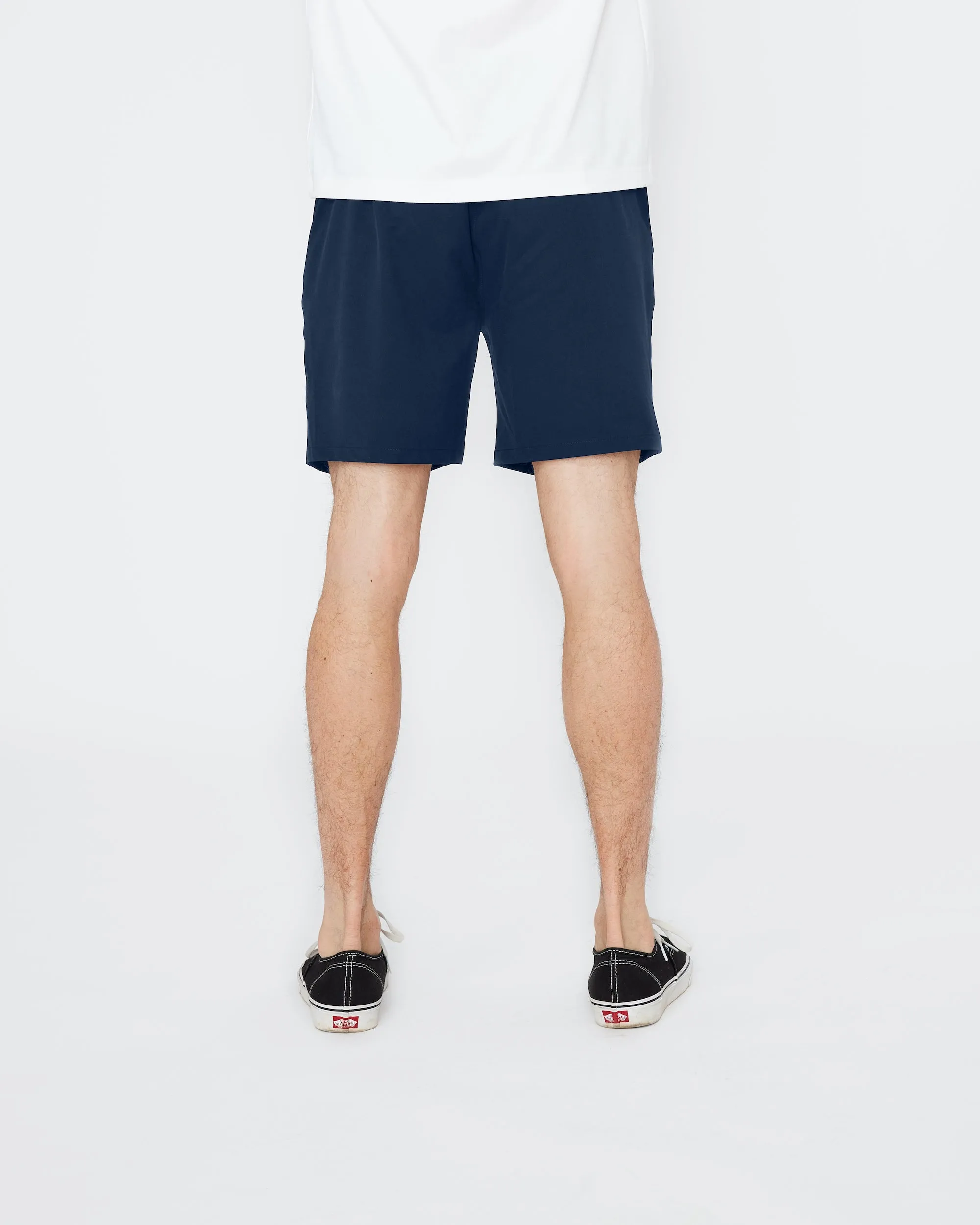 Boundless Short