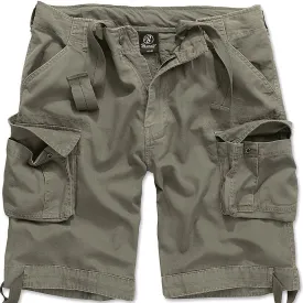 Brandit Urban Legend Shorts Olive