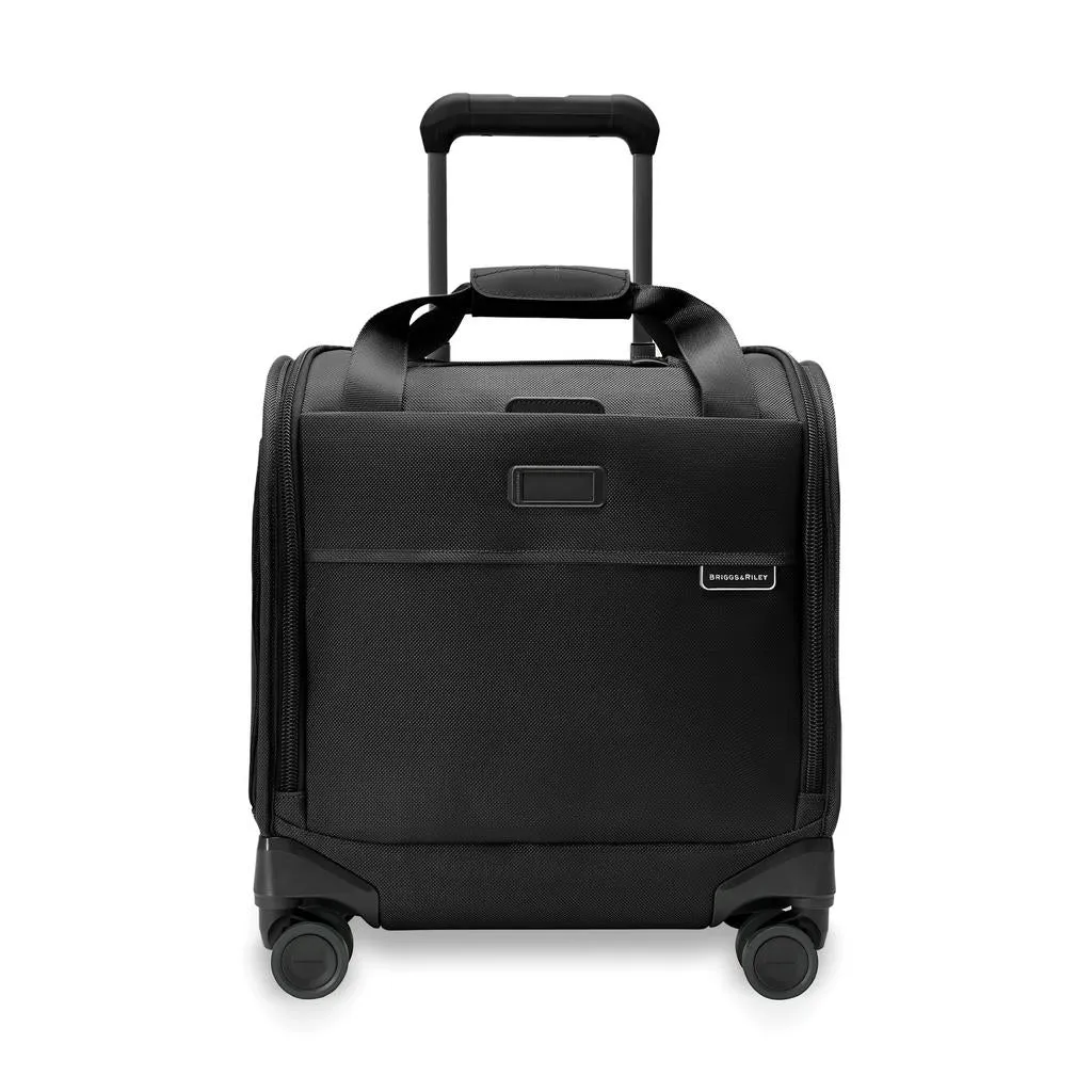 Briggs & Riley Baseline 2- Wheel Cabin Bag