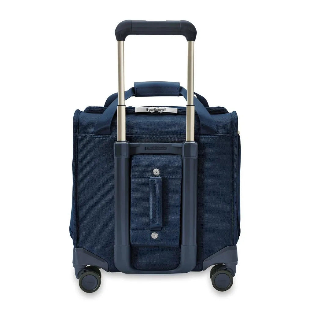 Briggs & Riley Baseline 2- Wheel Cabin Bag