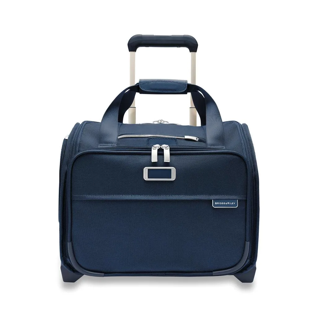 Briggs & Riley Baseline 2- Wheel Cabin Bag